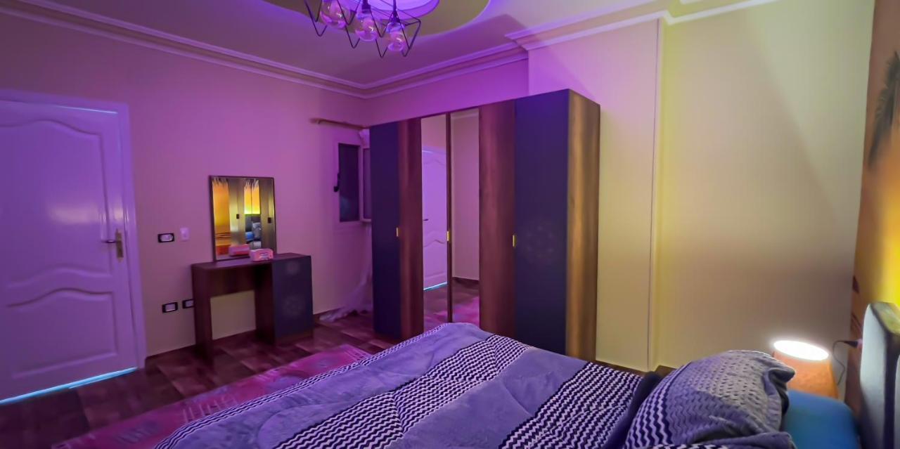 القاهرة Osos Pyramids City View المظهر الخارجي الصورة