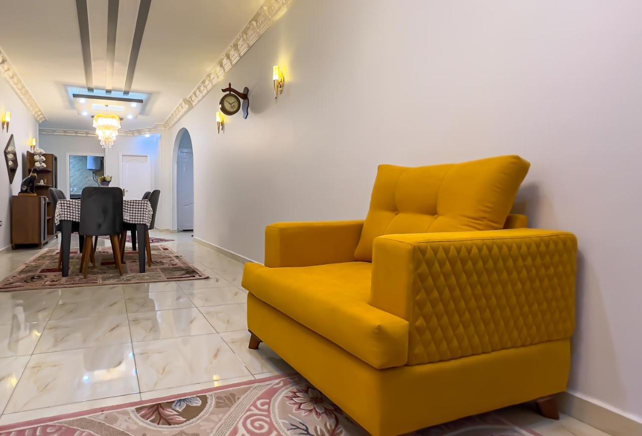 القاهرة Osos Pyramids City View المظهر الخارجي الصورة